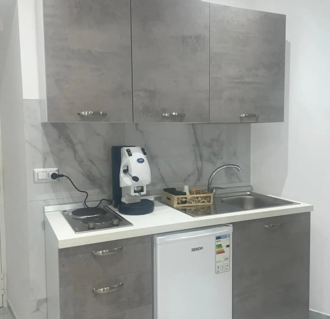 Vila Sant Anna House Neapol 0*,
