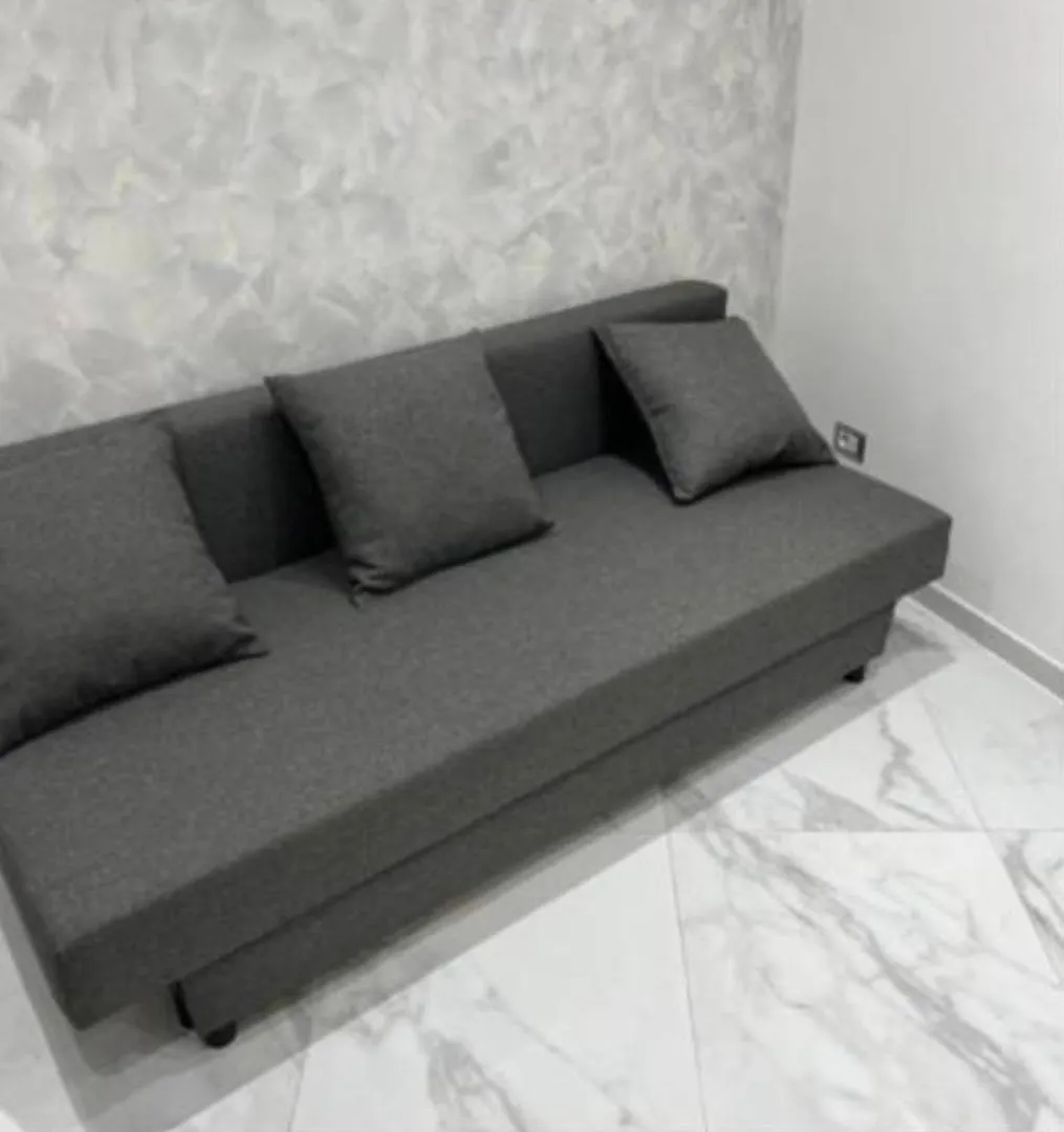 Prázdninový dům Vila Sant Anna House Neapol Itálie