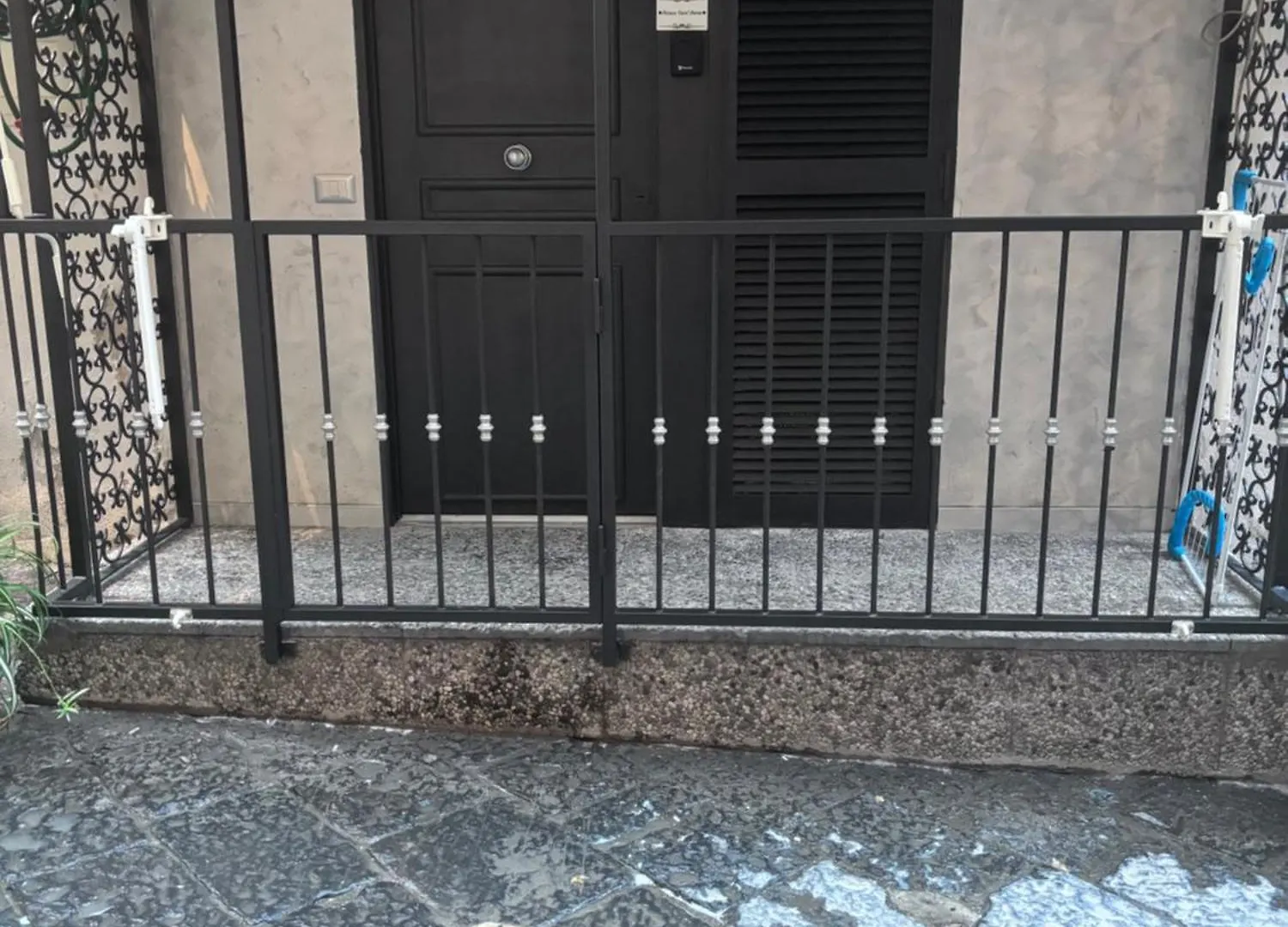 Vila Sant Anna House Neapol