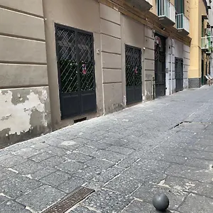 Apartment Little Dream Residenza -, Naples