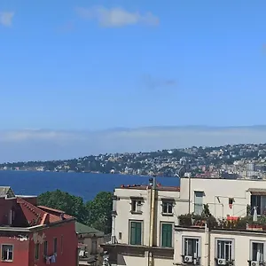 Maison d'hôtes B-montedidio, Naples