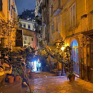 Appartement Palm's House, Naples