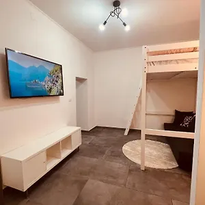 Vesuvio House Casa vacanze