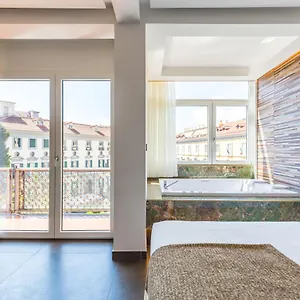 Bed & Breakfast Dei Martiri, Naples