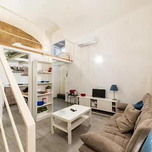 Maison d'hôtes Santa Maria Degli Angeli, Naples