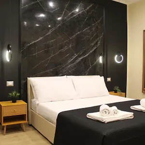 Blackwoody Contemporary - Centro Storico Via Toledo Affittacamere