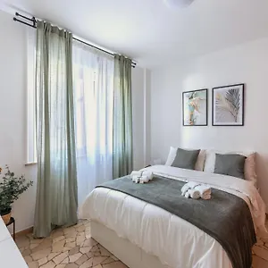 8 Min Dalla Metro Casa Elegante Con Netflix E Wifi , Milano Italia