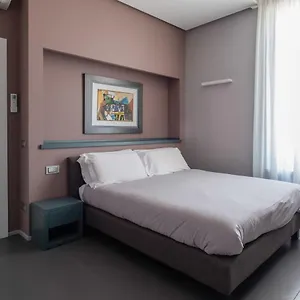 Apartment Yourelais Pergolesi, Naples