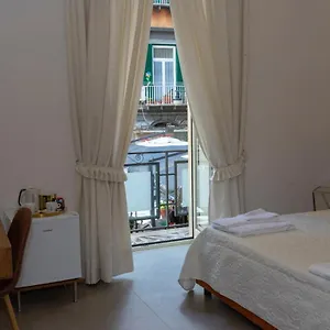 Maison d'hôtes “a Piazzetta”, Naples