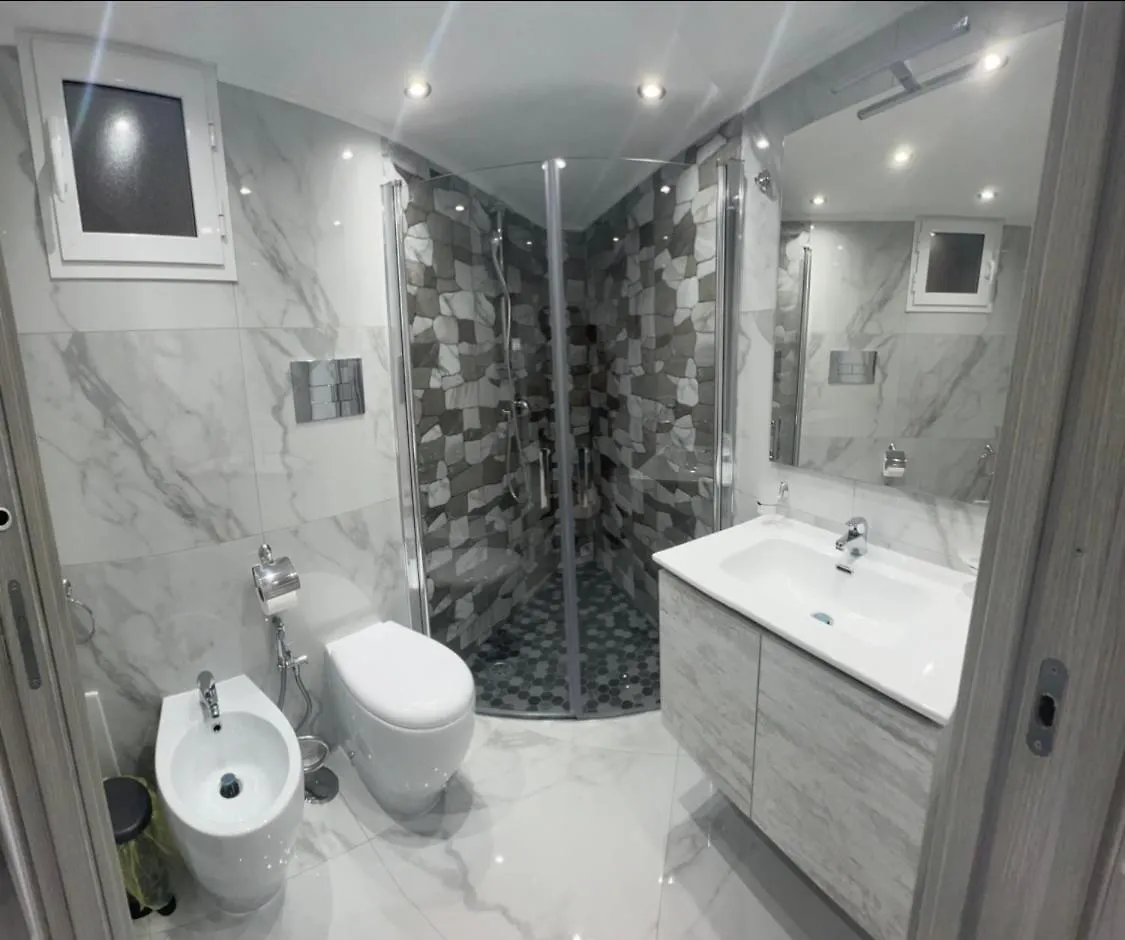 Holiday home Sant Anna House Villa Naples