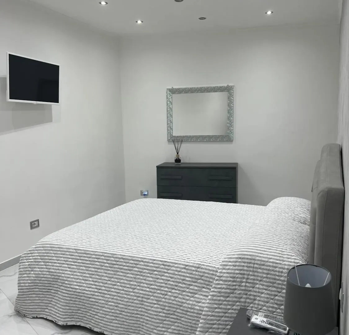 Sant Anna House Villa Naples Holiday home